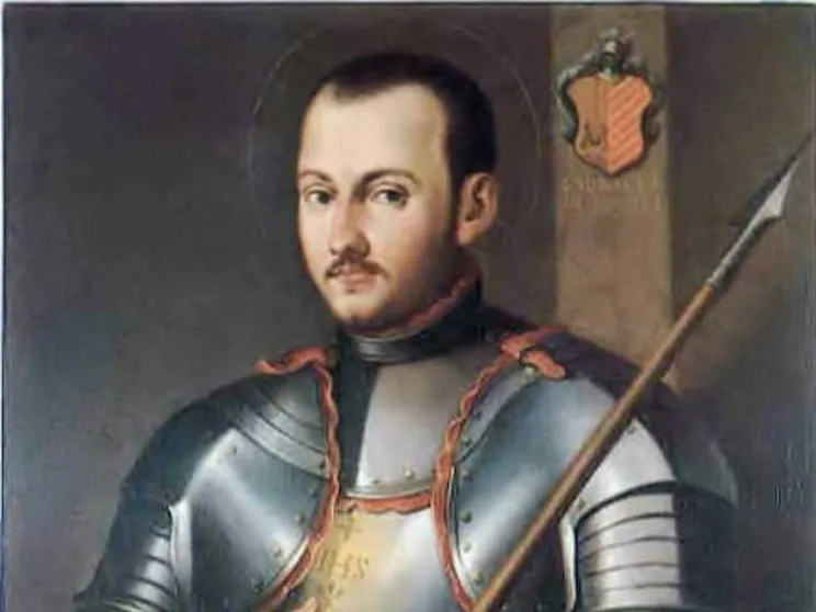 Il denaro come mezzo: la libertà di Ignazio di Loyola