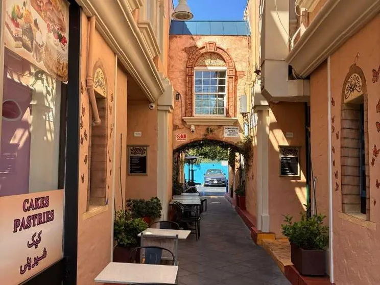 Viaggio a Tehrangeles. «La nostra speranza era la caduta del regime»
