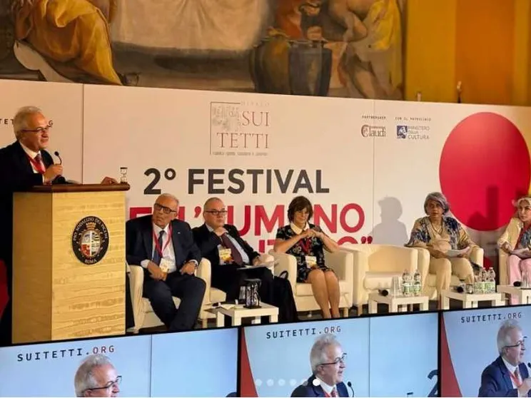 L’umano «tutto intero», un cantiere per la società e la democrazia