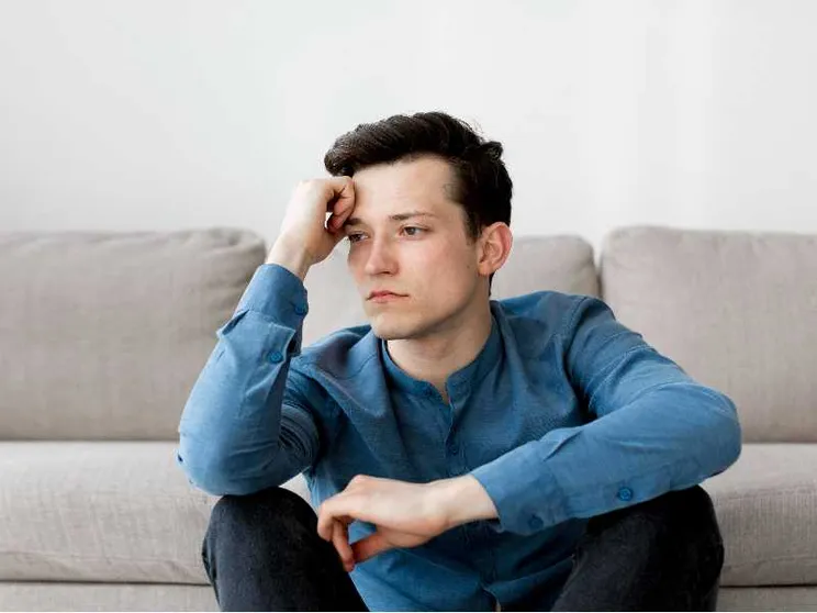 Non si tratta sempre solo di ansia: le emozioni hanno nomi diversi