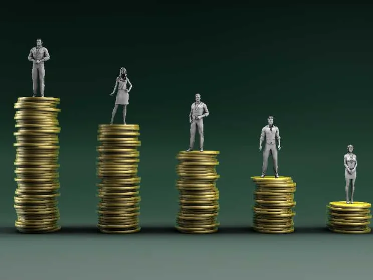 Il Fisco che tassa i figli e non i patrimoni