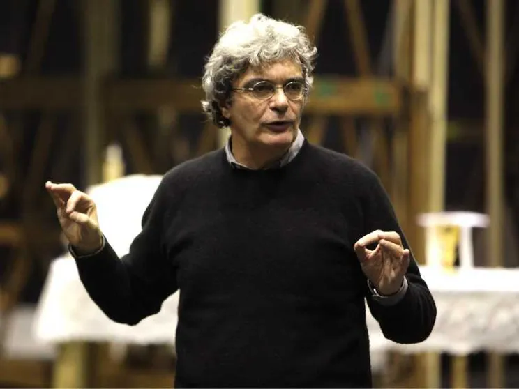 Mario Martone: «L’opera alla conquista della piazza»