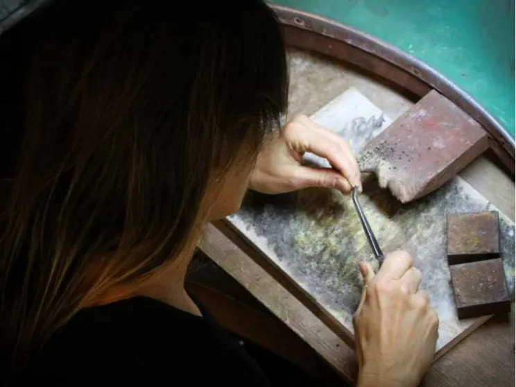 La corsa all'oro illegale riguarda anche l'Italia (che non controlla la filiera)