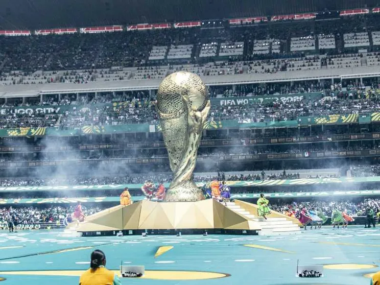 Ai Mondiali c'è un'altra classifica: 14 squadre arrivano da Paesi dove la libertà religiosa è a rischio