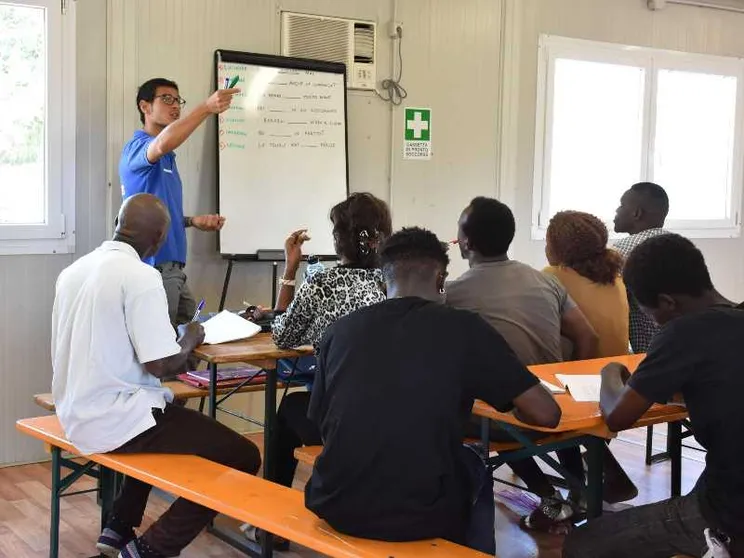Accoglienza, perché i sindaci ora chiedono il coinvolgimento delle Regioni
