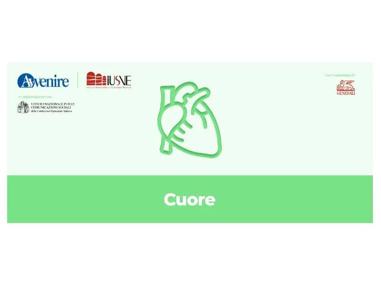 Cuore - Capire il mondo senza semplificarlo