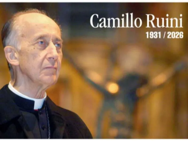 Ruini, nel dossier di Avvenire trent'anni di Chiesa e dell'Italia
