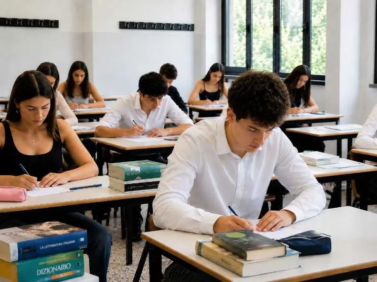 La “fatica” è stato il tema più scelto dai candidati alla Maturità