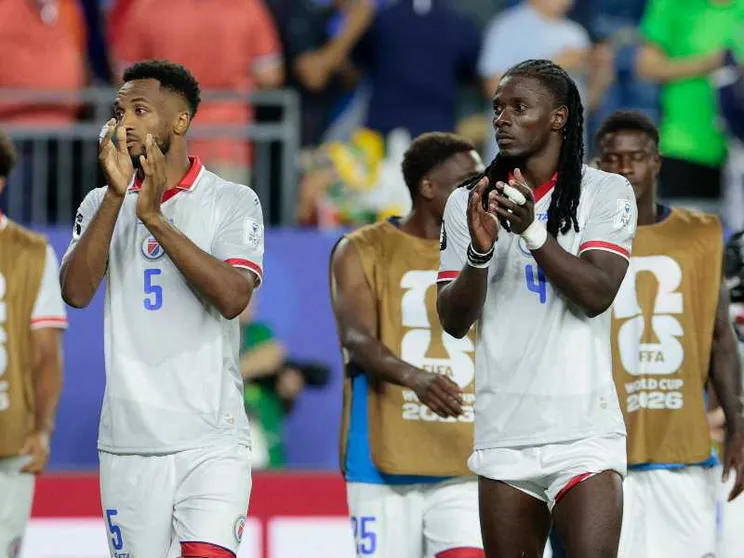 Ad Haiti la festa dei Mondiali non sta cancellando il caos