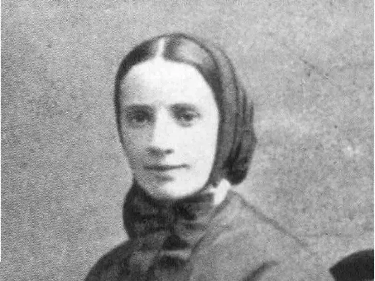 Madre Francesca Cabrini