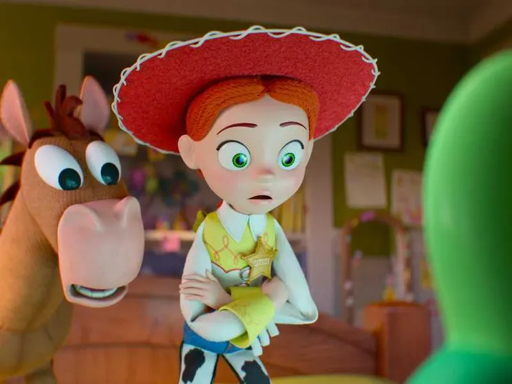 Con  “Toy Story 5” anche il digitale diventa adulto. E interroga se stesso