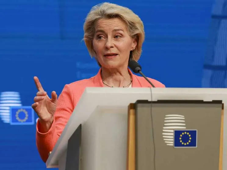 Importazioni cresciute del 45%, la Ue prepara la strategia anti-Cina