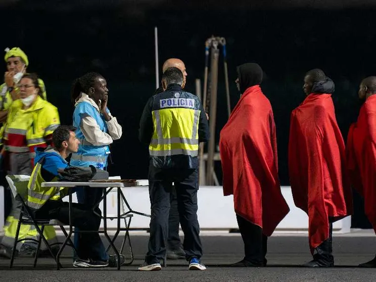 La lettera dei 19 (tra cui Roma) che chiede all'Europa di accelerare sui rimpatri dei migranti
