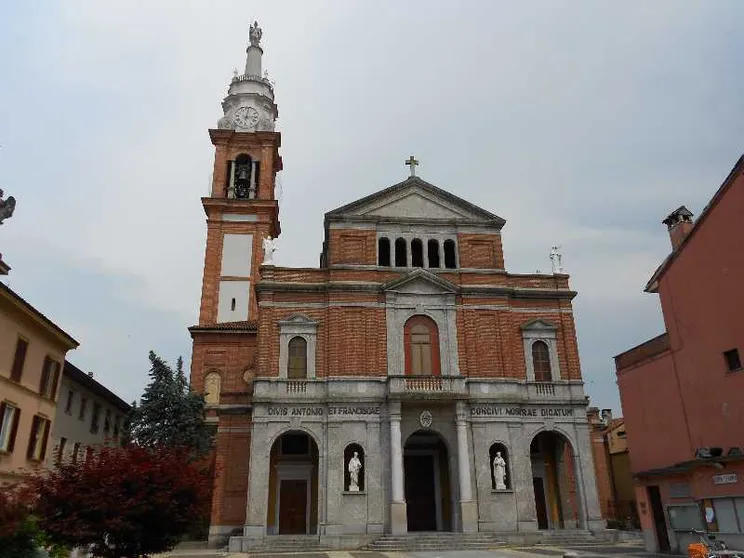 Patrona degli emigrati, maestra di integrazione: il Papa rende omaggio a santa Cabrini
