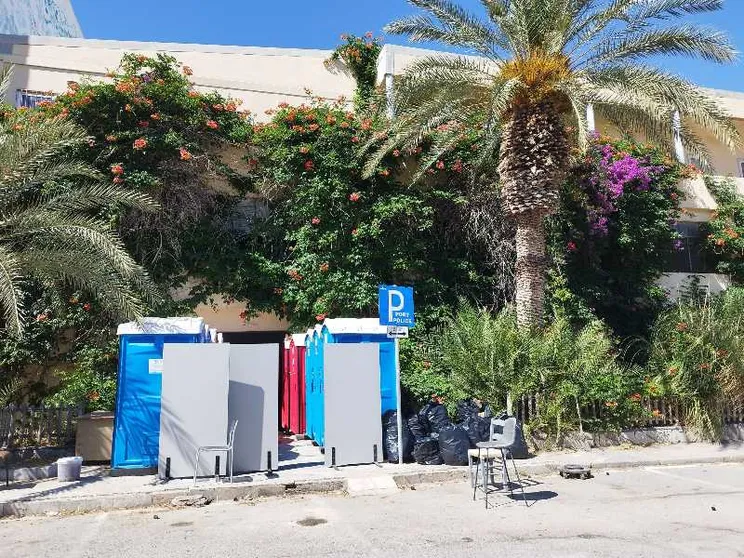 Creta è la nuova Lampedusa: l'isola non sa più come accogliere i migranti