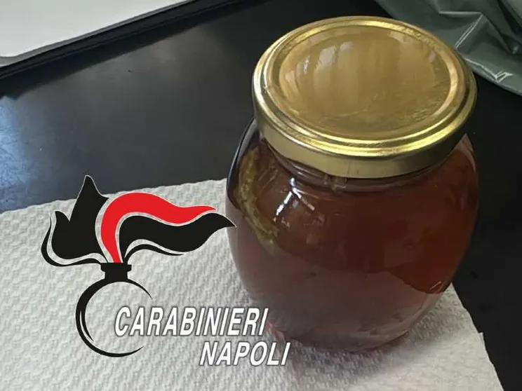 Oli, “miele da sballo”: sale il Thc, scende la percezione del rischio