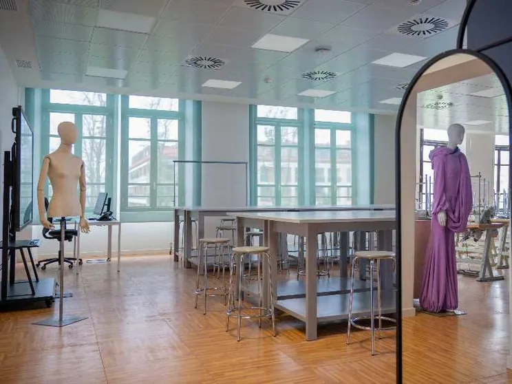 Domus Academy lancia i "Summer Lab"