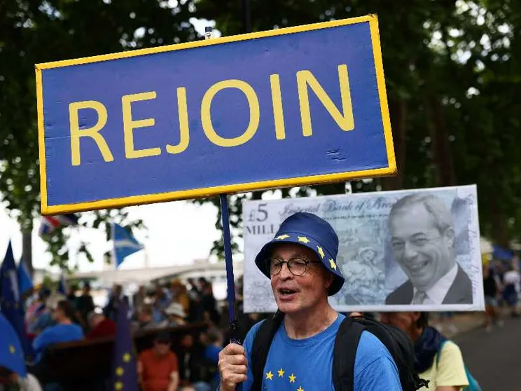 Il nuovo esame per l'Ue è sulle "risorse proprie"