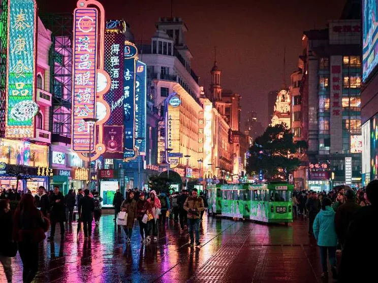 Viaggio nella Cina che non ci parla, e non le interessa farlo