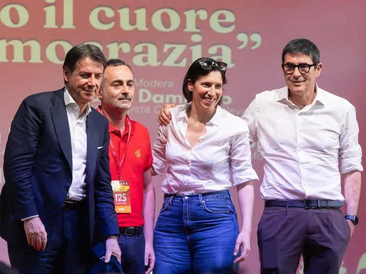 Quanto conta il centro in vista delle Politiche? Il "campo largo" ora si interroga