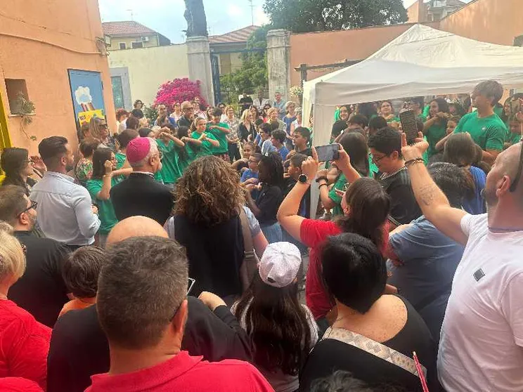 A Catania un nuovo presidio contro la povertà educativa