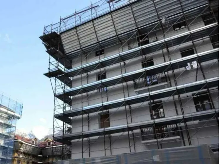 Il Piano Casa alla prova del Parlamento: ecco quali sono le misure proposte