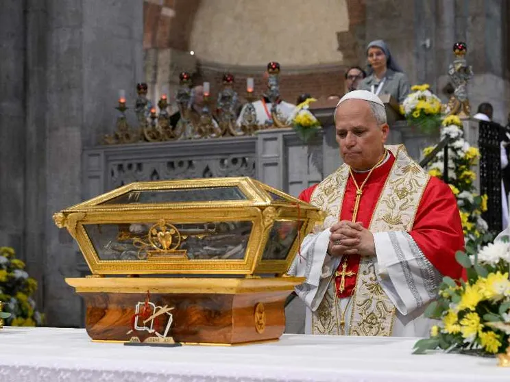 La “vanitas” e la “veritas”: quel che ci dice Agostino