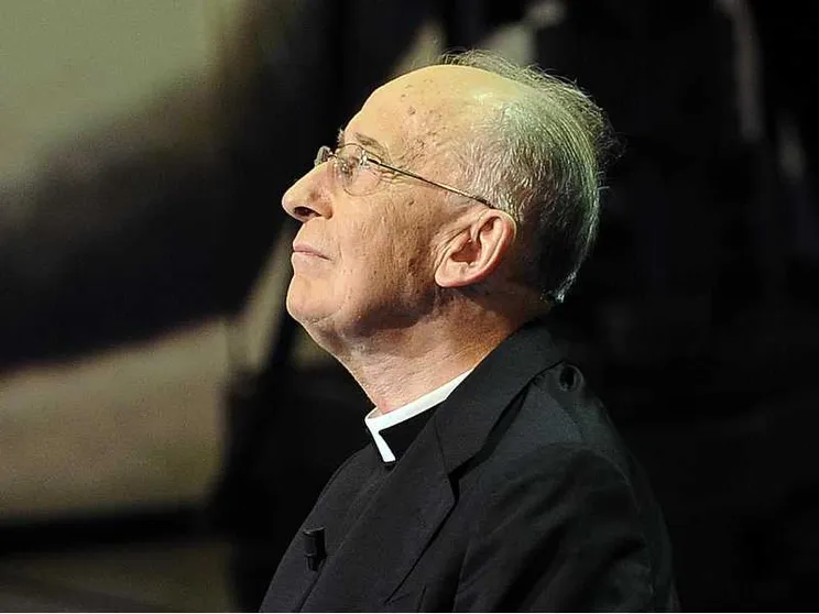 Il cardinale Ruini e il debito di riconoscenza della Chiesa italiana