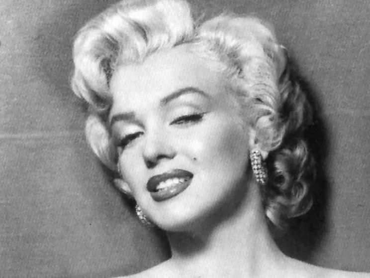 Marylin. La ragazza del secolo