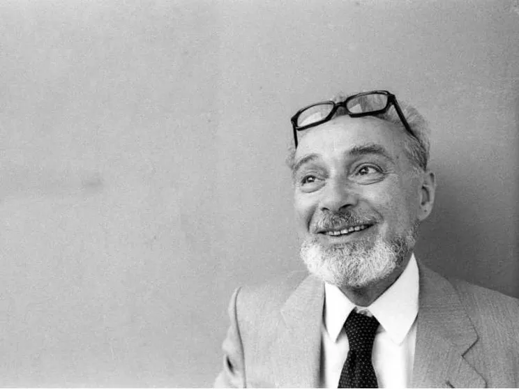 La lezione di Primo Levi: «Ho fiducia nell’umanità, nonostante tutto»