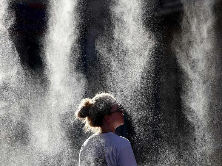 Il caldo in Europa, le tempeste in America: la "normalità" degli estremi che ci spaventa