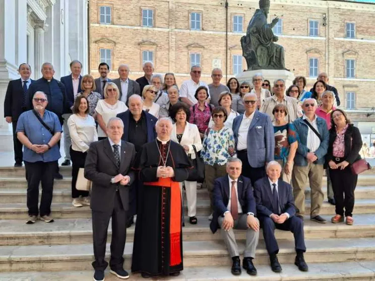 Medicina della compassione e difesa della vita, la ricetta Amci