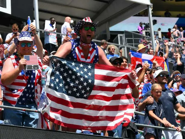 Così il calcio sta cambiando la pelle dell’America