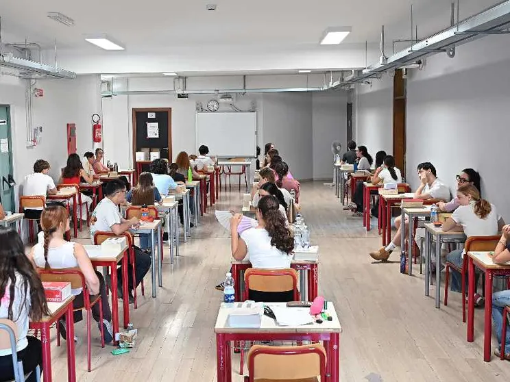 Il 5% che ha scelto Pavese e una scuola che svilisce la poesia