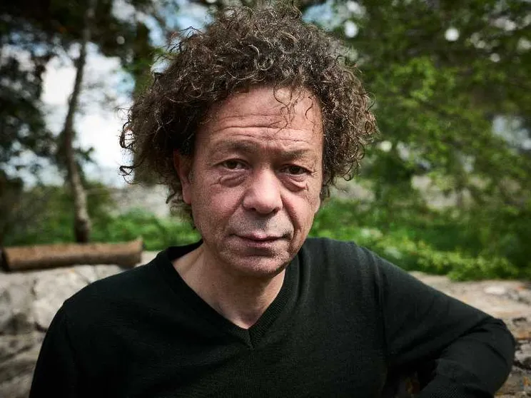 Michele Santeramo: «Maria, Pilato e Giuda ci parlano di noi»