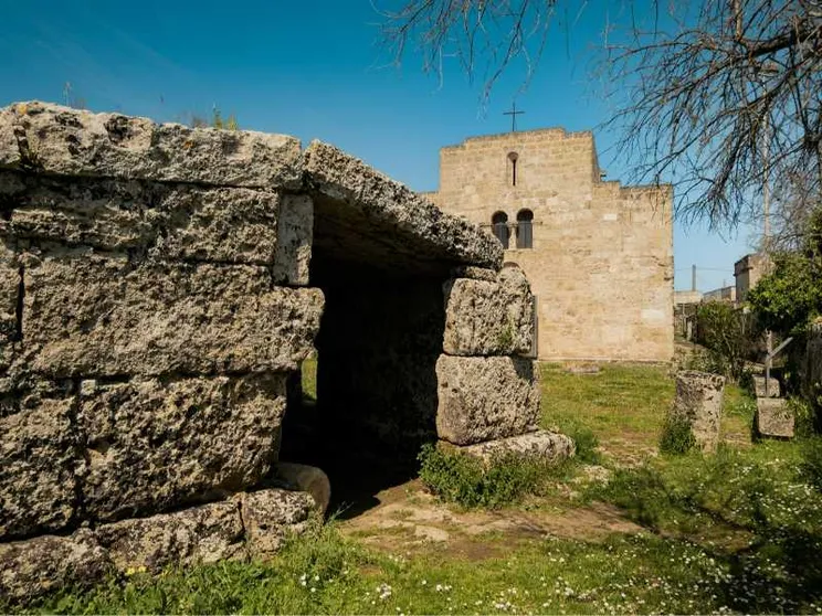 Quelle "Storie meridiane" da scoprire intorno al Capo di Leuca