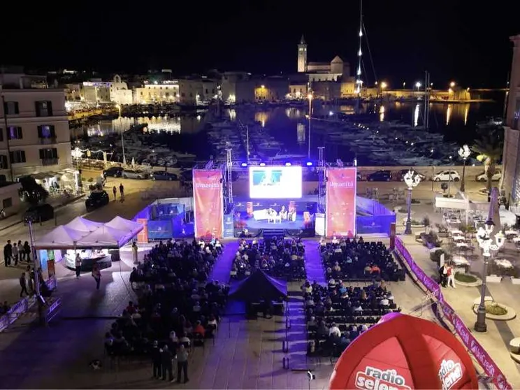 I Dialoghi di Trani interrogano la complessità