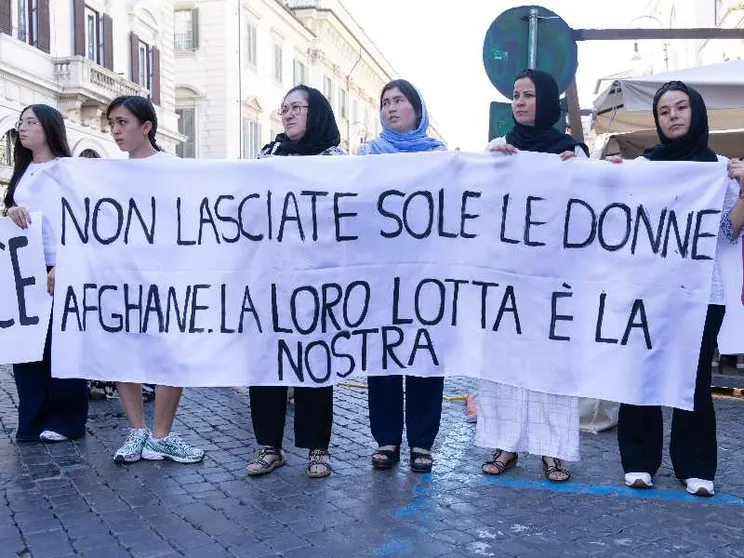 Se la Ue scende a patti coi teleban: la libertà svenduta