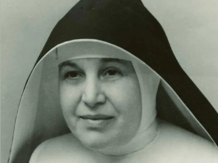 Chi è suor Maria Angela Goglia, riconosciuta "Giusta tra le Nazioni"