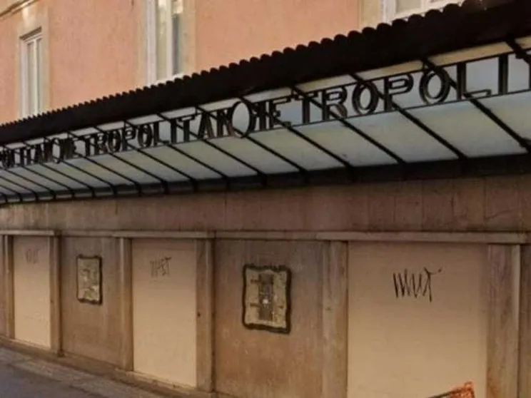 Roma e l'ex Metropolitan: così il Piccolo America ha lanciato la sfida a Gualtieri