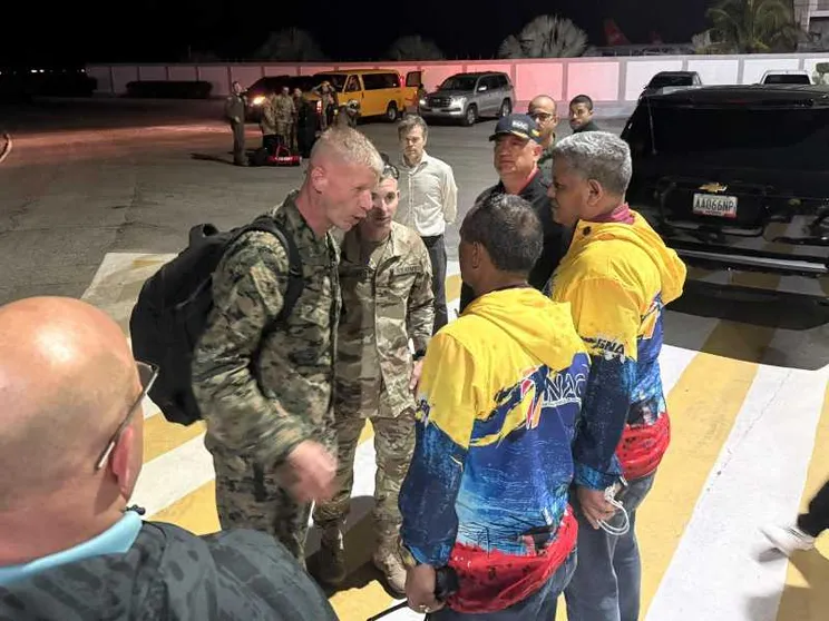Venezuela e UsAid: i due pesi e le due misure Usa