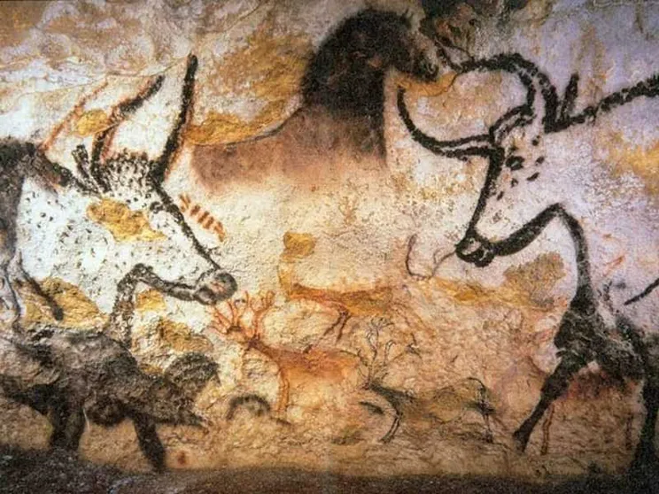 Dalla preistoria all’IA: cosa ci insegna il nostro senso religioso