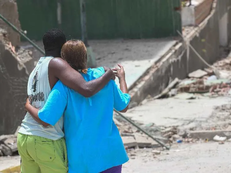 500mila euro dalla Cei per il Venezuela