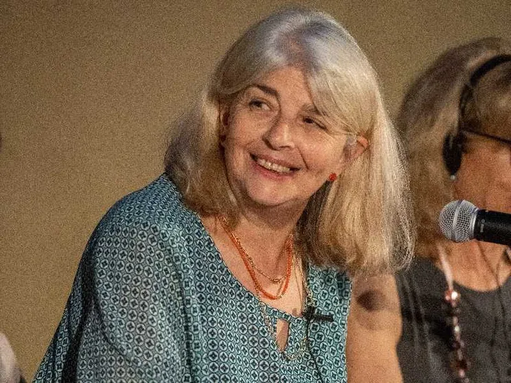 Danielle Cohen-Levinas: «Impariamo ad ascoltare i rumori del mondo»