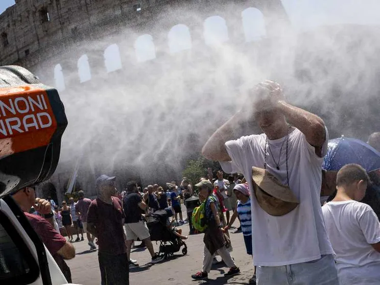 Il caldo, i morti, i ricoveri. Cos'hanno da dire i "pragmatici"?