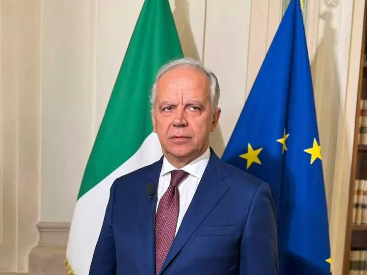 Piantedosi: «Col Patto Ue sui migranti una vera svolta. La remigrazione? Chiacchiere»