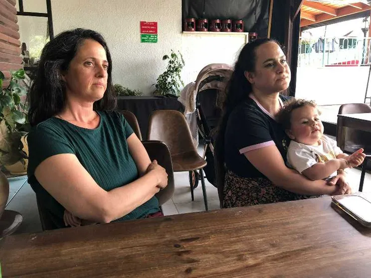 La pace possono farla (e farla durare) le mamme. Le donne ebree e palestinesi a scuola di dialogo