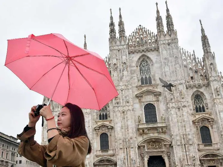 Quando la canicola è presagio di temporali: come funziona la nuova normalità del clima