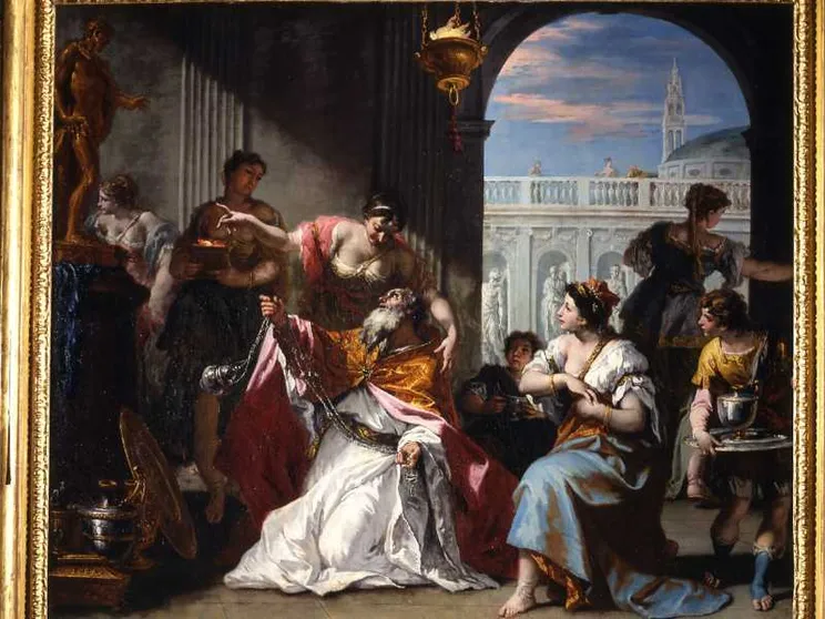 Se ricchezza, grandezza e successo offuscano il carisma delle origini