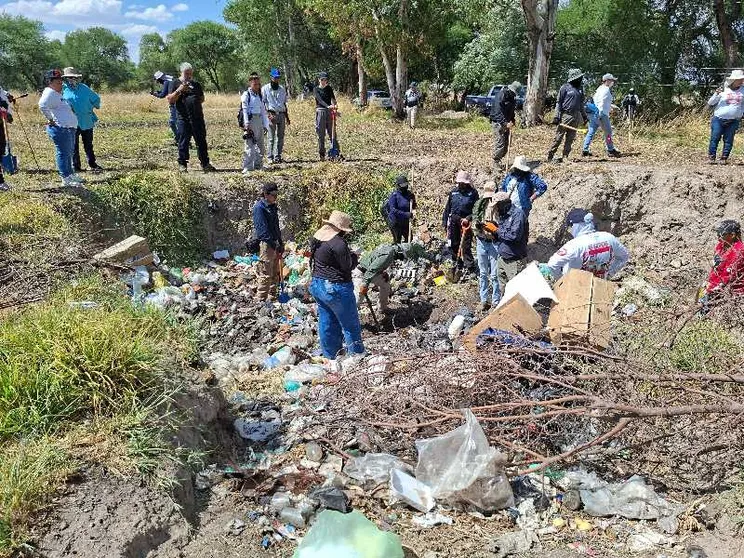 In Messico le vasche dove chi non si arruolava con i narcos era ridotto in cenere